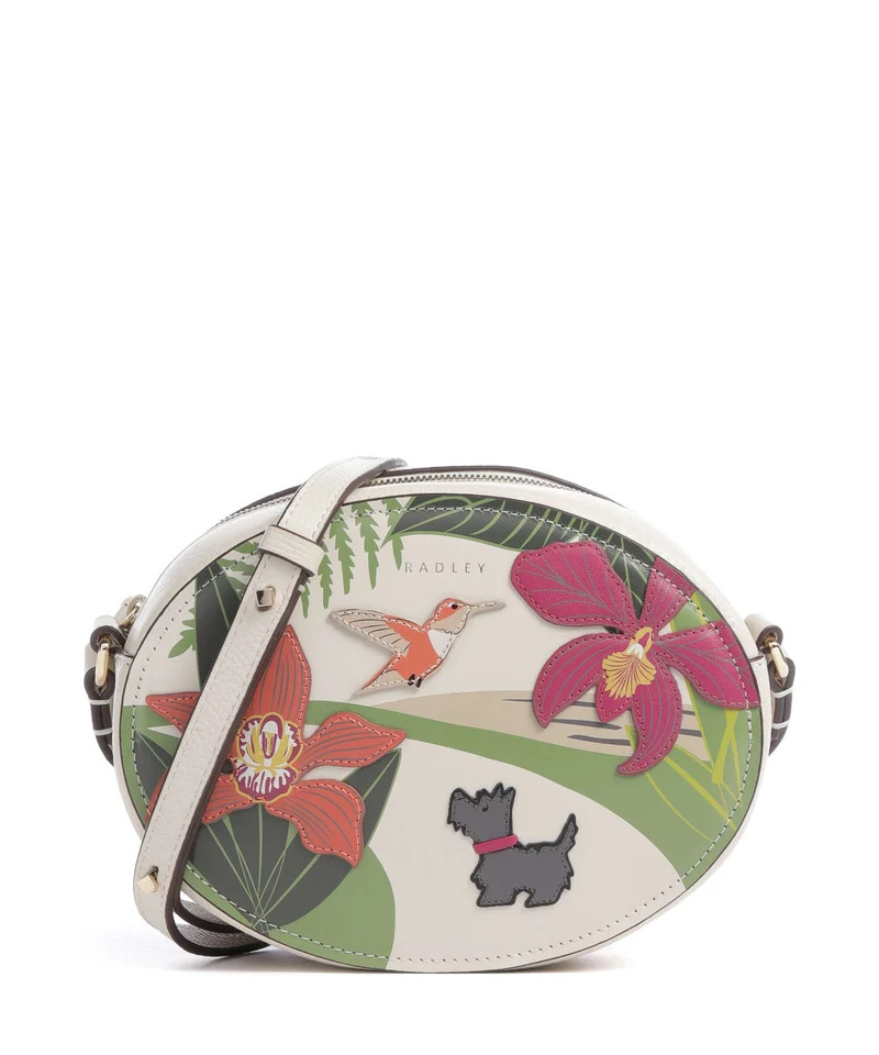 Radley London The Rhs Collection Sac bandoulière salt