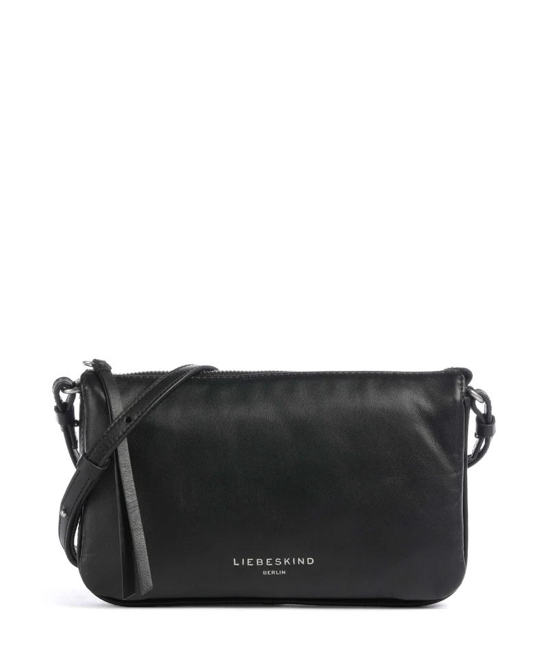 Liebeskind Nina Indian Sheep S Sac bandoulière black