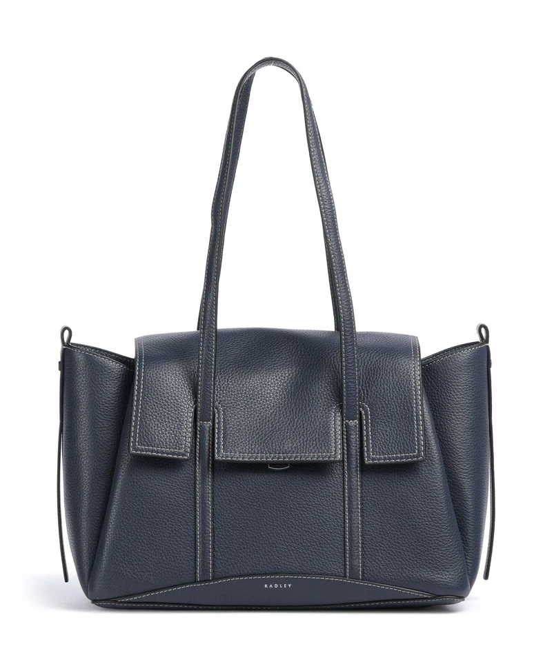 Radley London The Chancery Medium Cabas naval