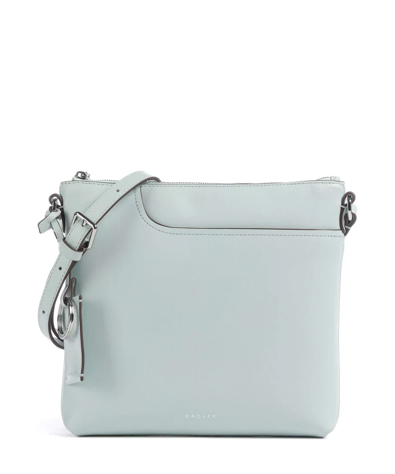 Radley London Pockets Sac bandoulière seafoam