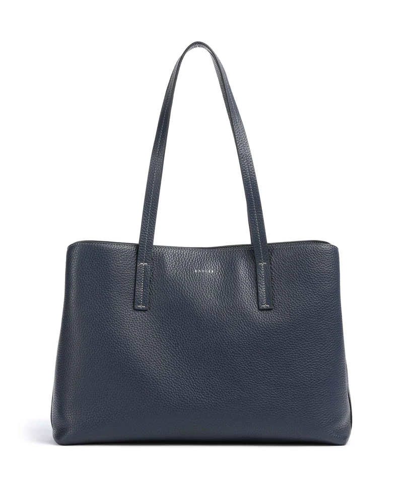 Radley London Dukes Place Large Cabas naval