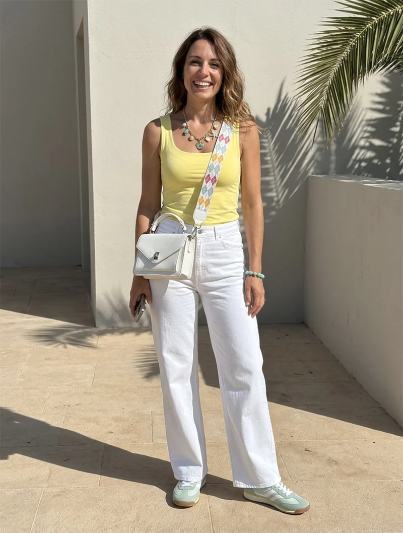 Look Nira