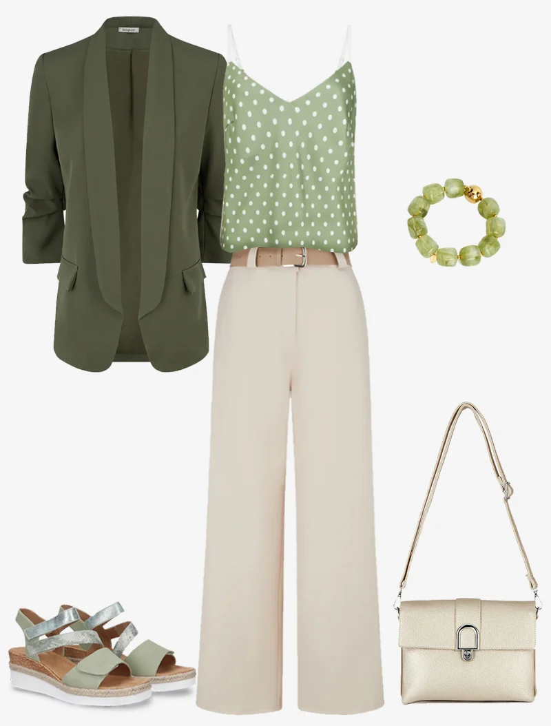 Look Aeris