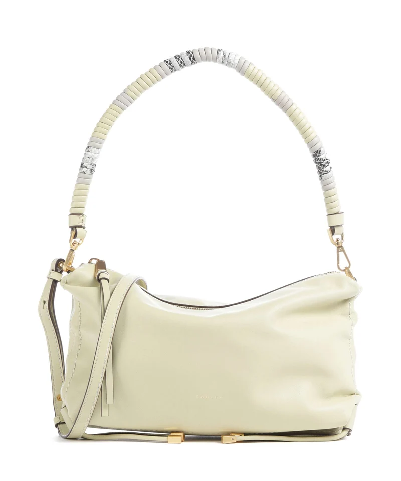 Radley London Eden Row Small Sac porté épaule lemongrass
