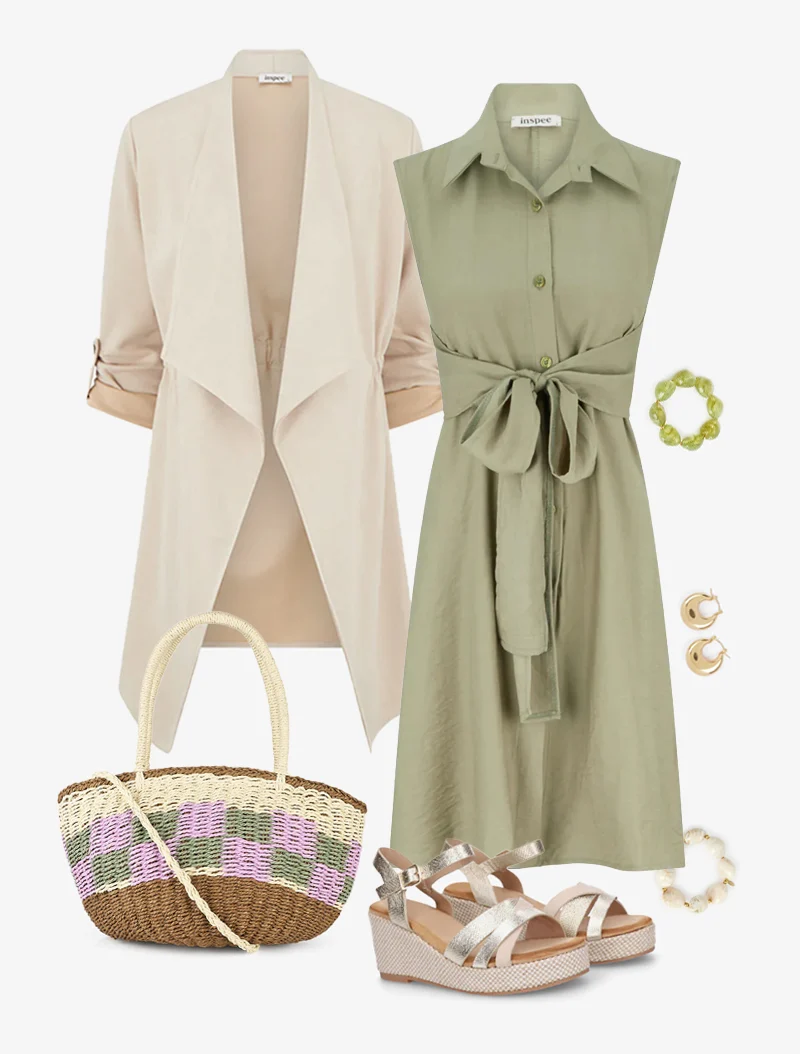Look Kamira