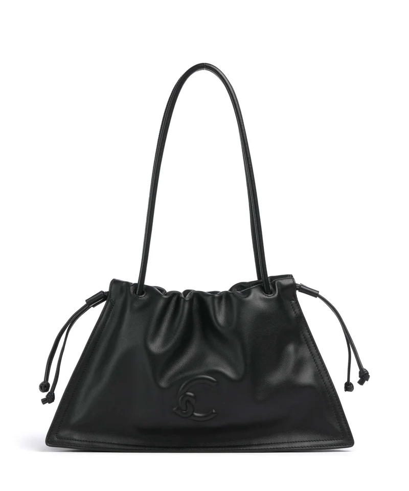 Coccinelle Dulse Sac seau noir
