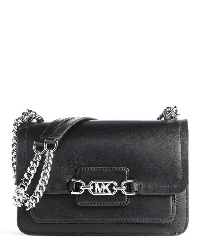 Michael Kors Heather Sac porté épaule black