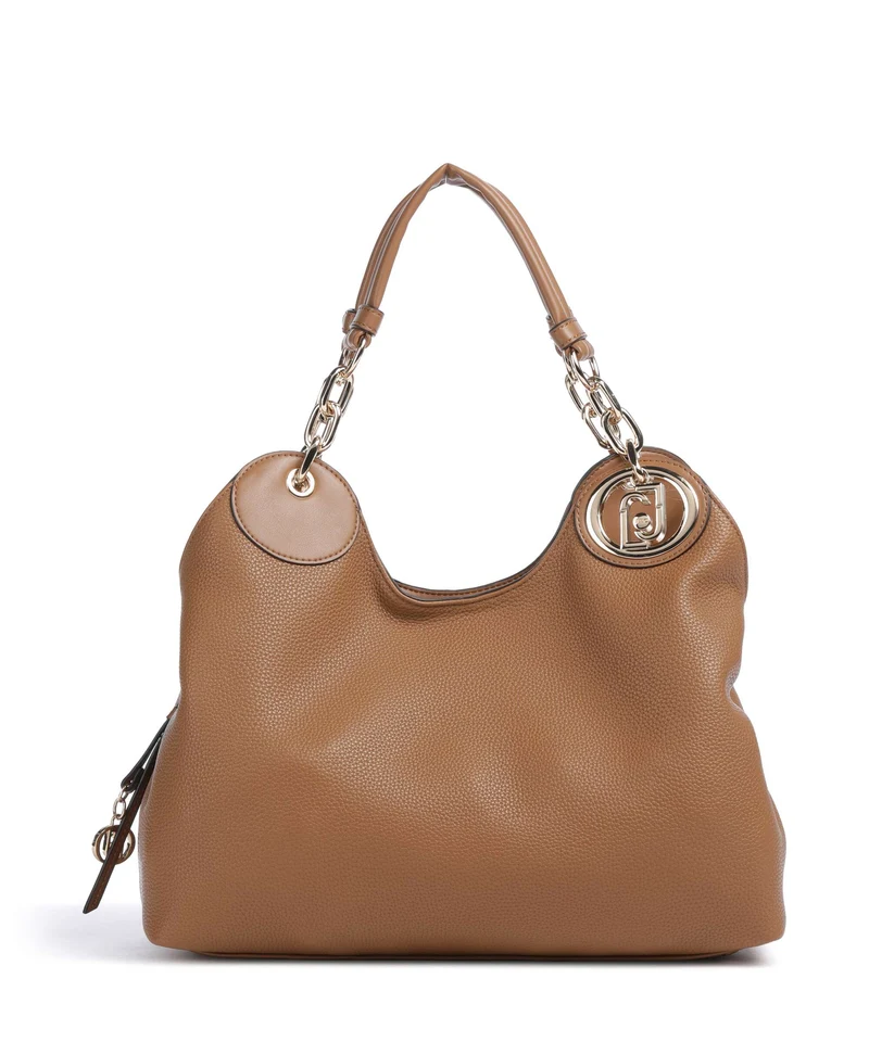 Liu Jo Faiza M Cabas suede