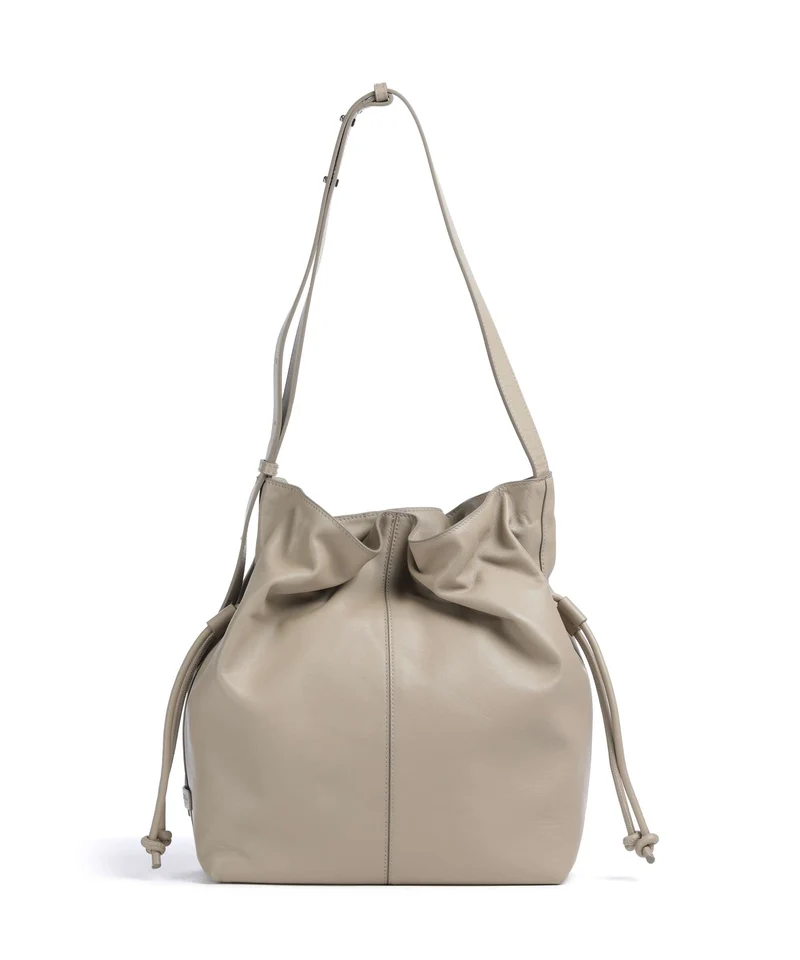 Marc O'Polo Sienna Sac seau earthy taupe