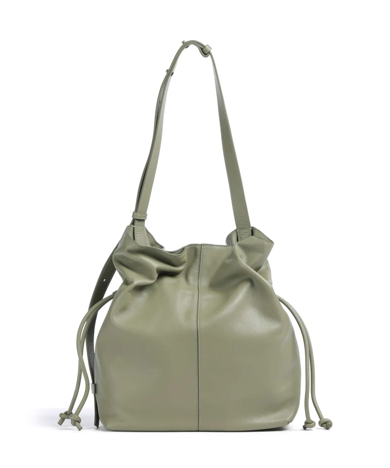 Marc O'Polo Sienna Sac seau pure sage