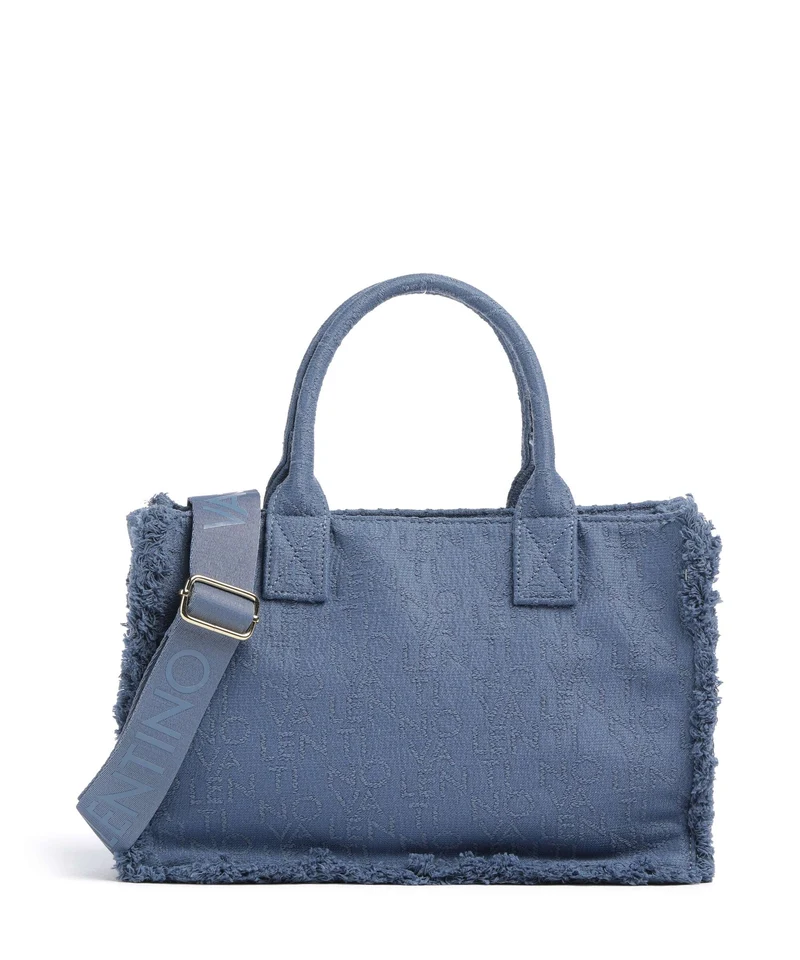Valentino Bags Shyla Sac à main denim