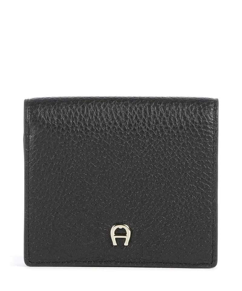 Aigner Paola Portefeuille black