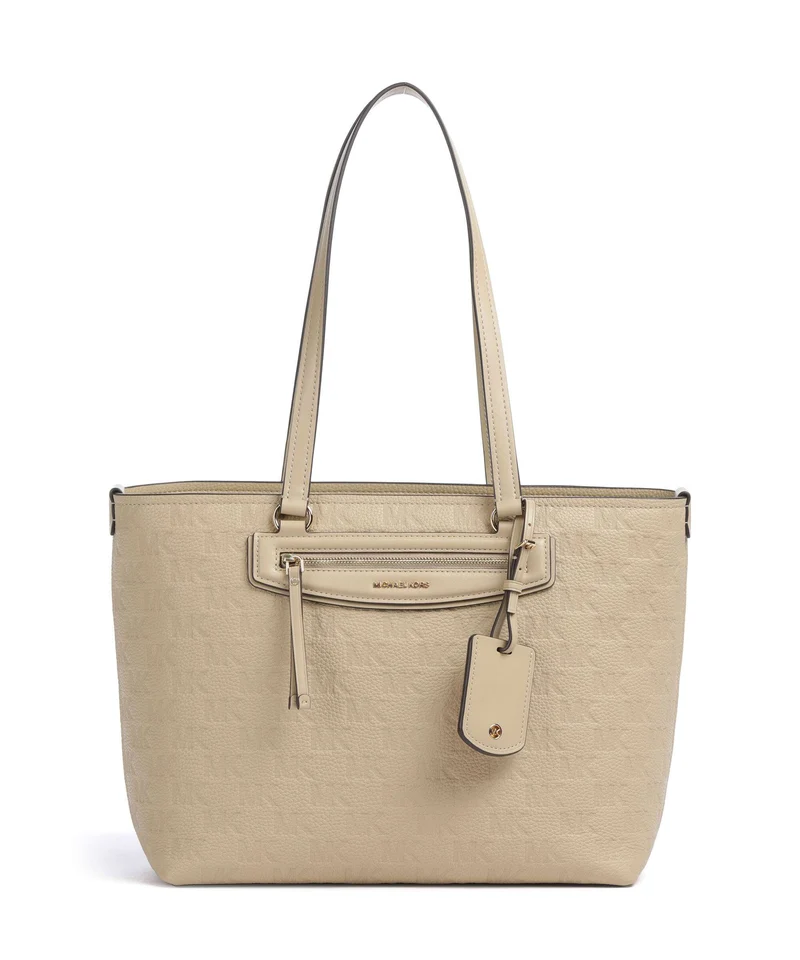 Michael Kors Jet Set Travel Medium Cabas khaki