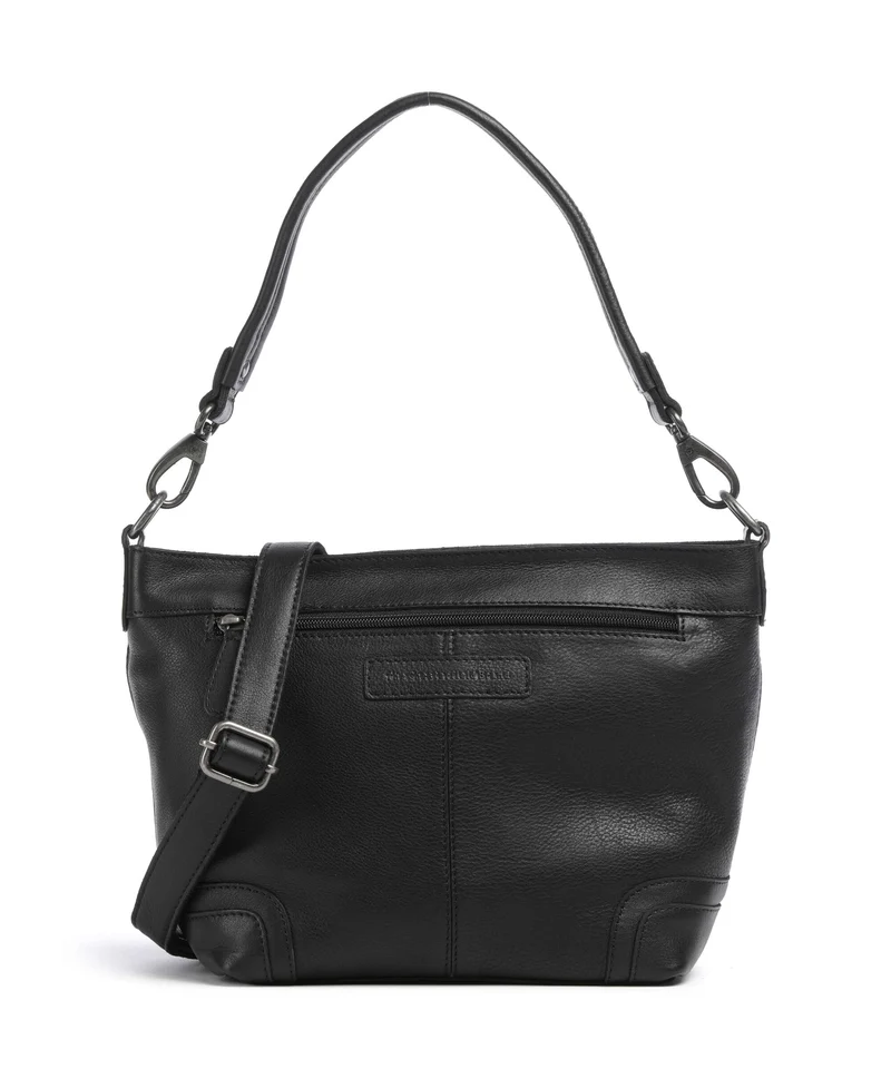 The Chesterfield Brand Serene Zarita Sac porté épaule black