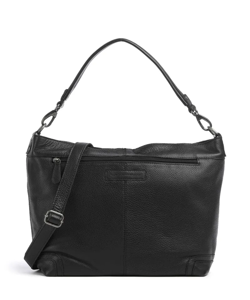 The Chesterfield Brand Serene Astero Sac fourre-tout black