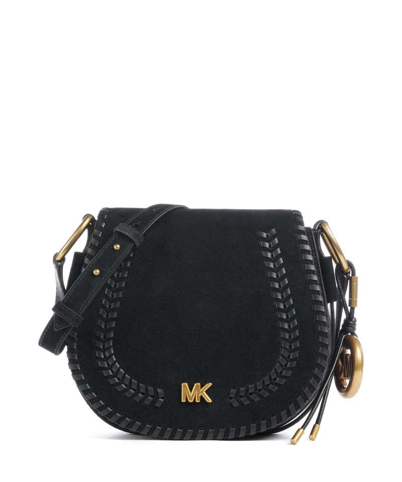 Michael Kors Josie Sac bandoulière black