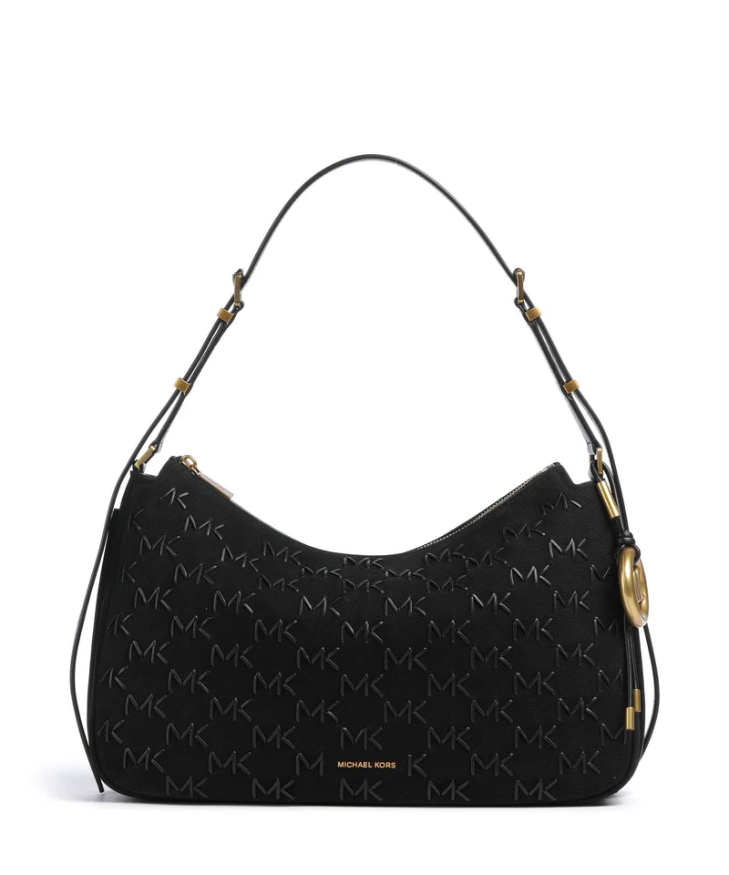 Michael Kors Nolita Medium Sac fourre-tout black
