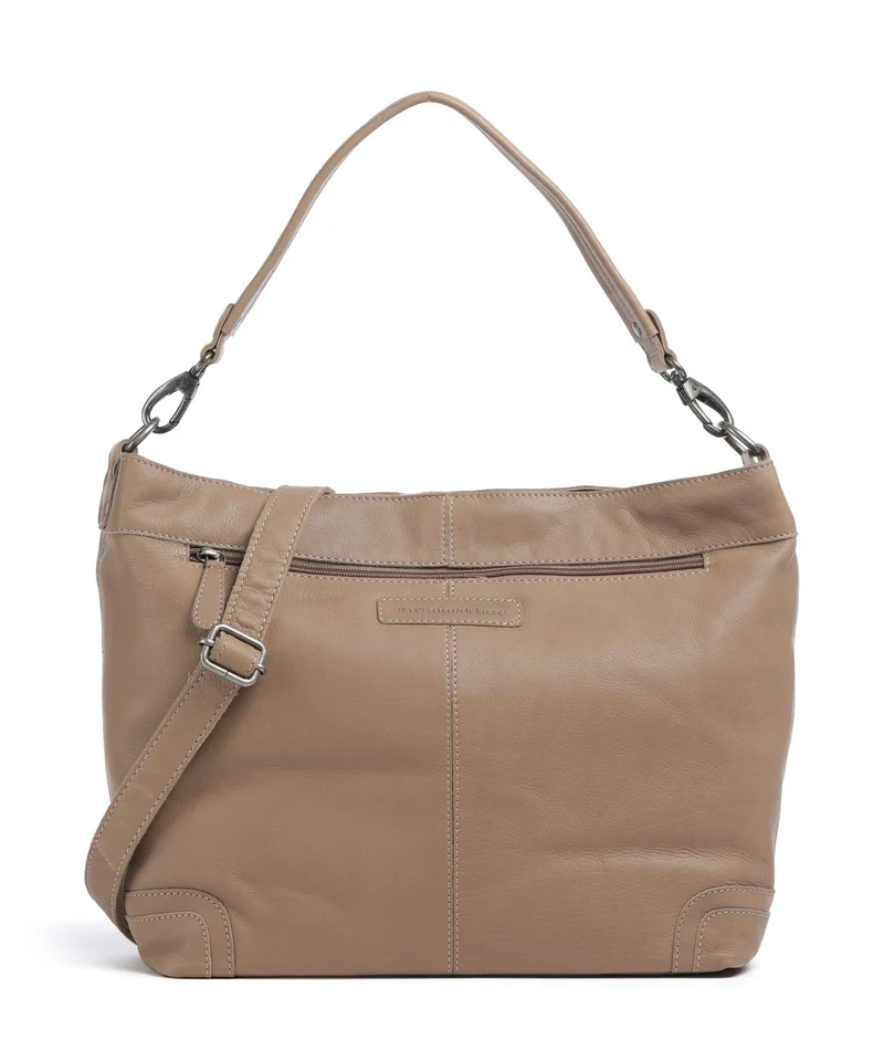 The Chesterfield Brand Serene Astero Sac fourre-tout taupe