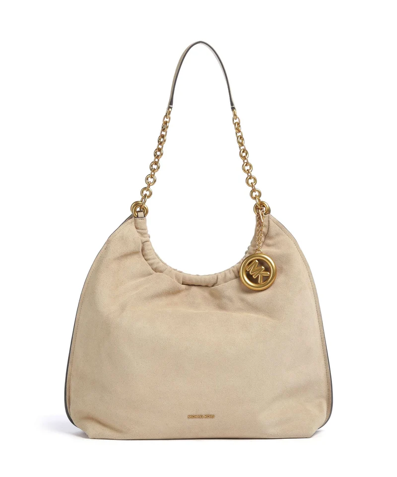 Michael Kors Indie Large Sac fourre-tout khaki