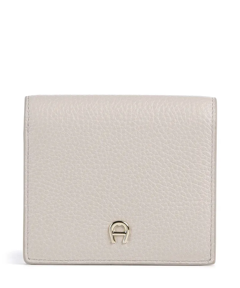 Aigner Paola Portefeuille fog beige
