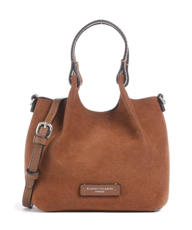 Gianni Chiarini Dua S Sac à main cognac