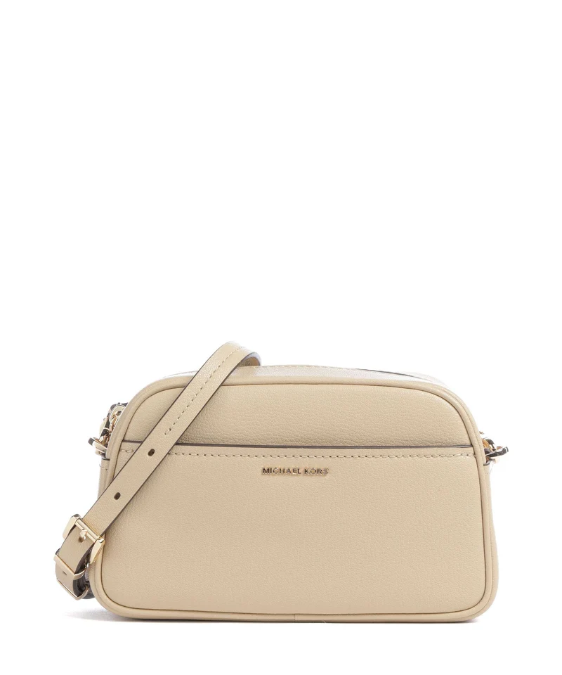 Michael Kors Jet Set Small Sac bandoulière khaki