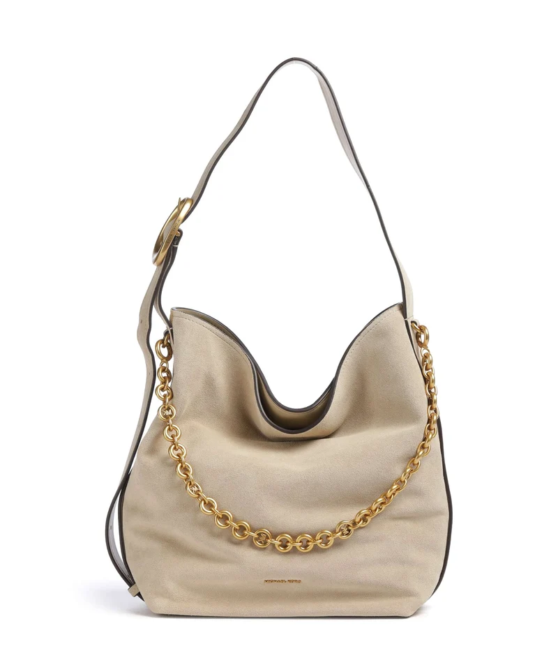 Michael Kors Nolita Large Sac fourre-tout khaki