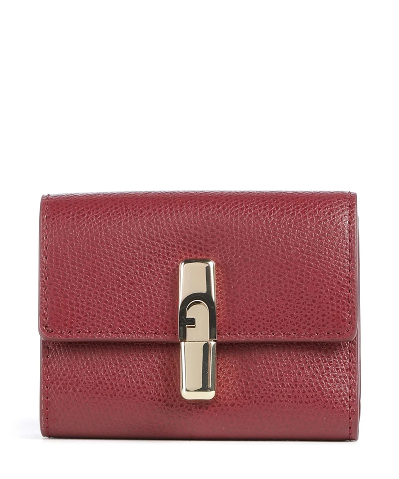 Furla Iride S Portefeuille ciliegia