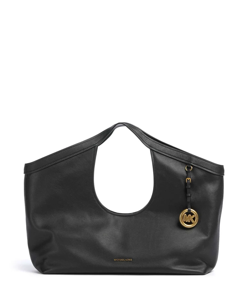 Michael Kors Haddie Large Sac à main black
