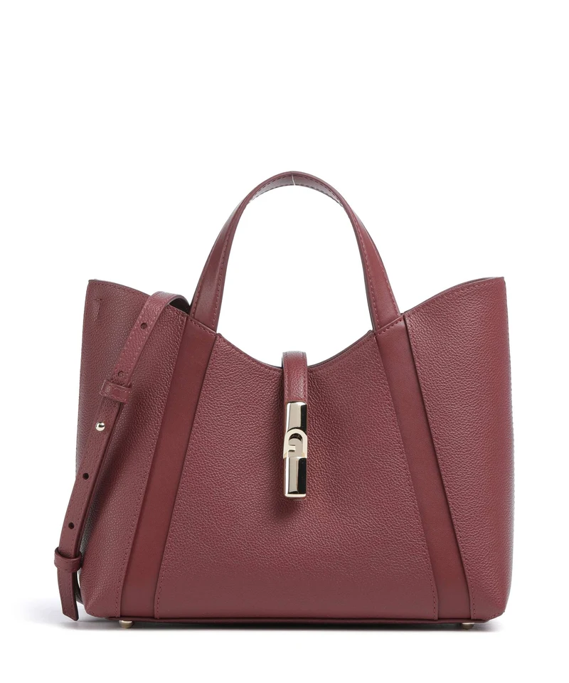 Furla Goccia S Sac à main red apple