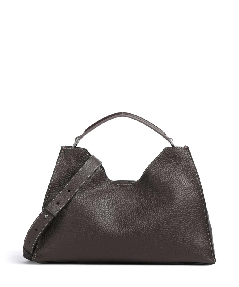 Gianni Chiarini Aurora Sac fourre-tout espresso