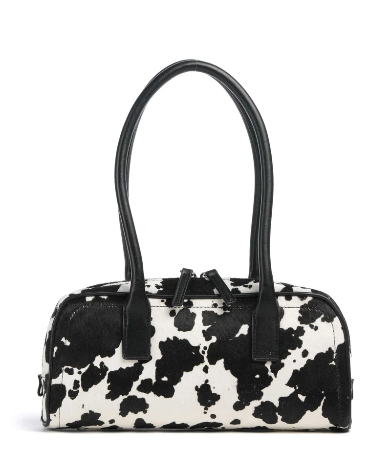 Steve Madden BANISE-P Sac porté épaule black multicolour