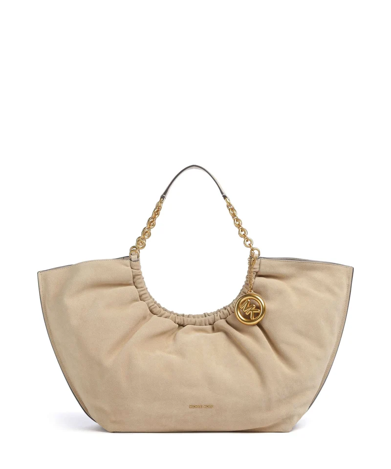 Michael Kors Indie Large Cabas khaki