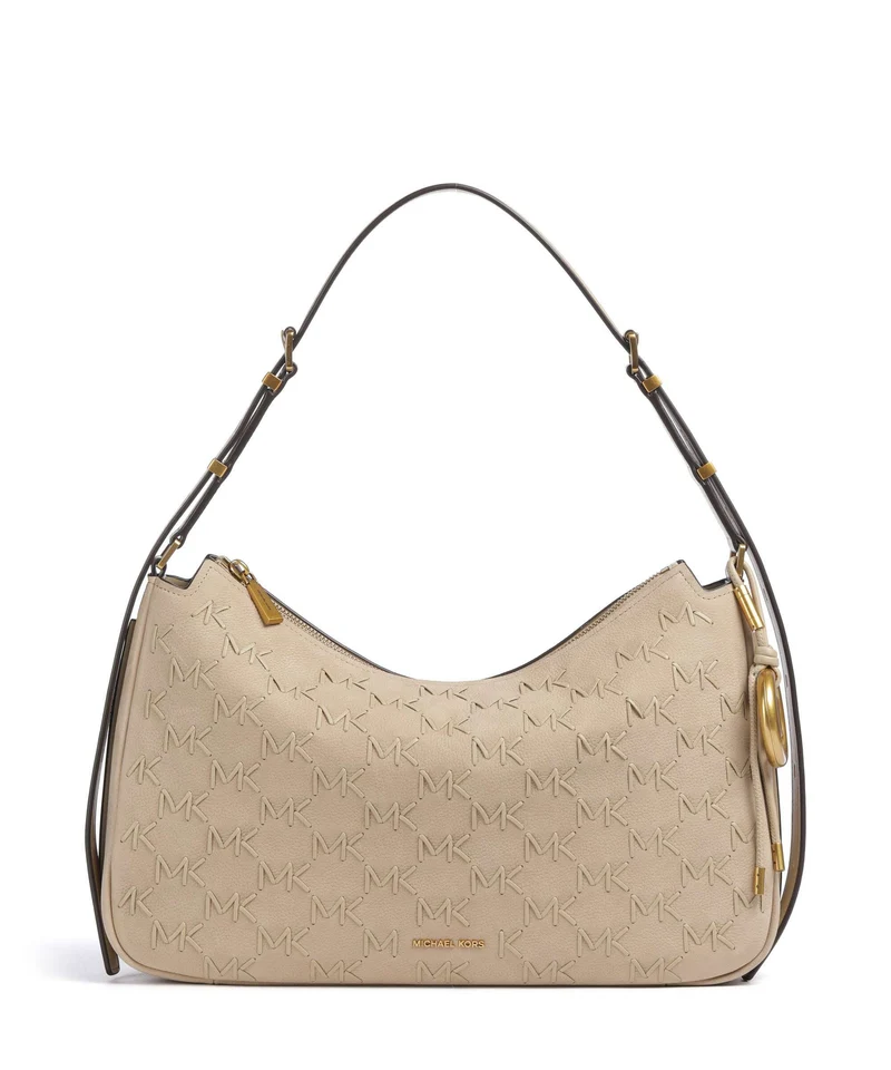 Michael Kors Nolita Medium Sac fourre-tout khaki