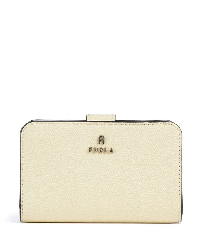 Furla Camelia M Portefeuille cremino/butter