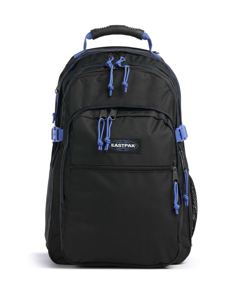 Eastpak Tutor Sac à dos d'ordinateur black/blue