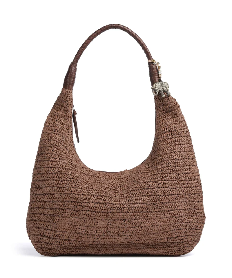 Anokhi Sac fourre-tout brown
