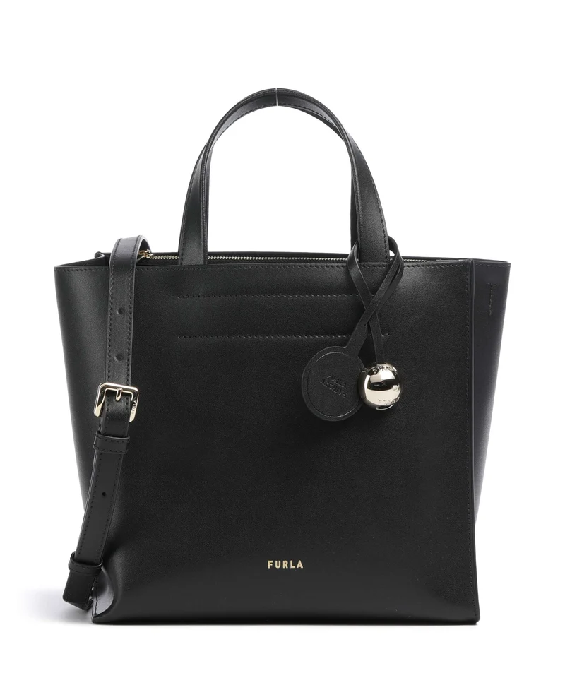 Furla Divide It S Sac à main nero