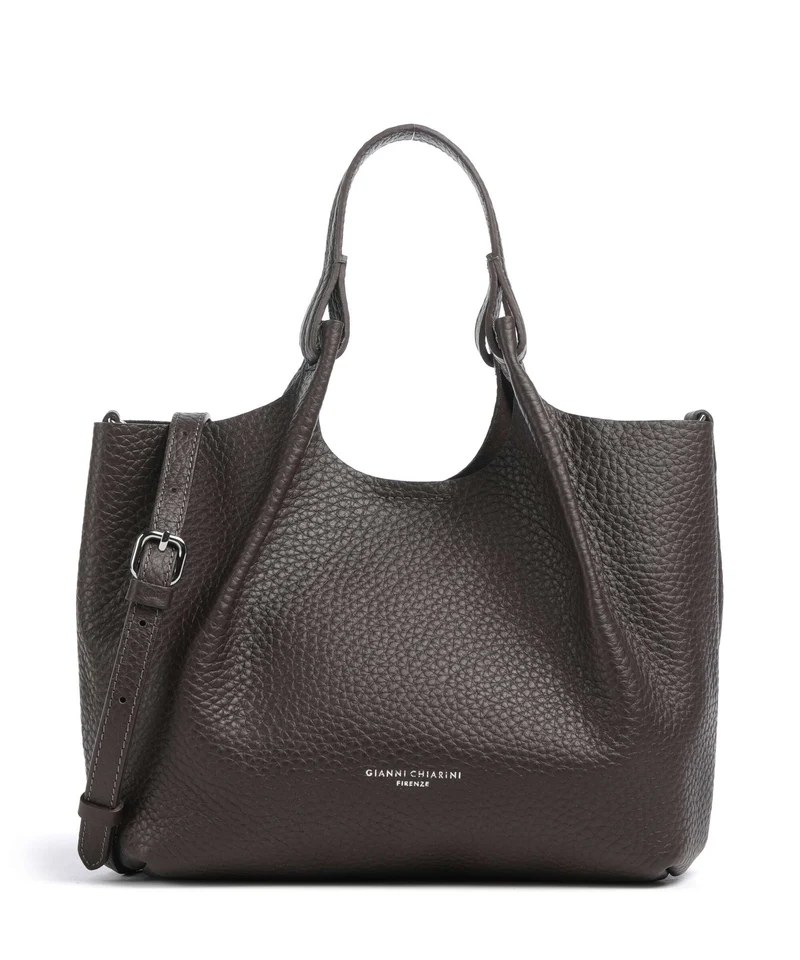 Gianni Chiarini Dua M Sac à main espresso