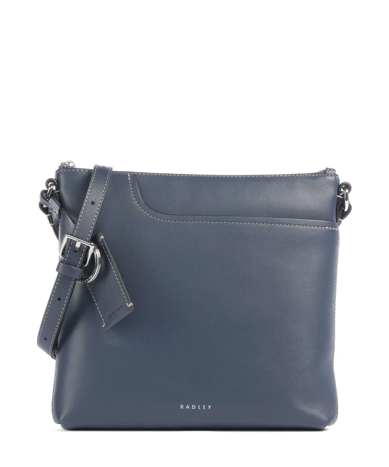 Radley London Pockets Sac bandoulière naval