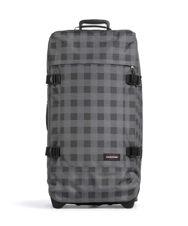 Eastpak Tranverz L Sac de voyage à roulettes grey