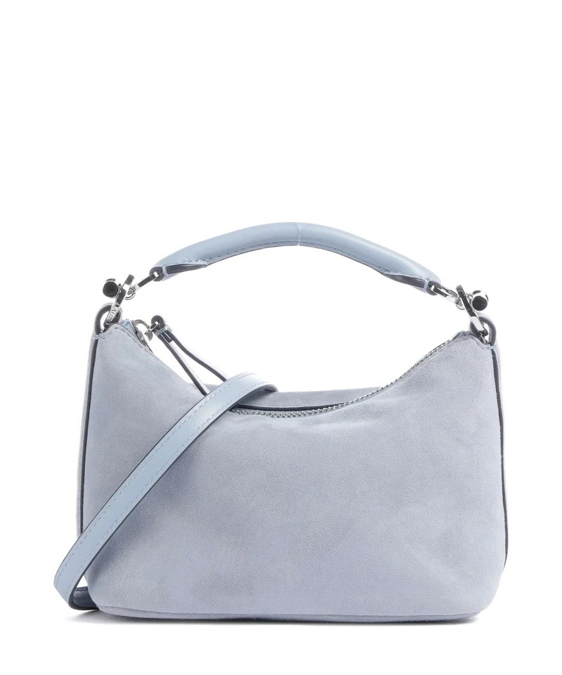 Lauren Ralph Lauren Blaike Mini Sac à main dust blue