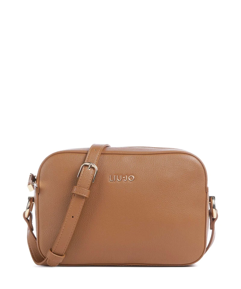 Liu Jo Manhattan M Sac bandoulière suede