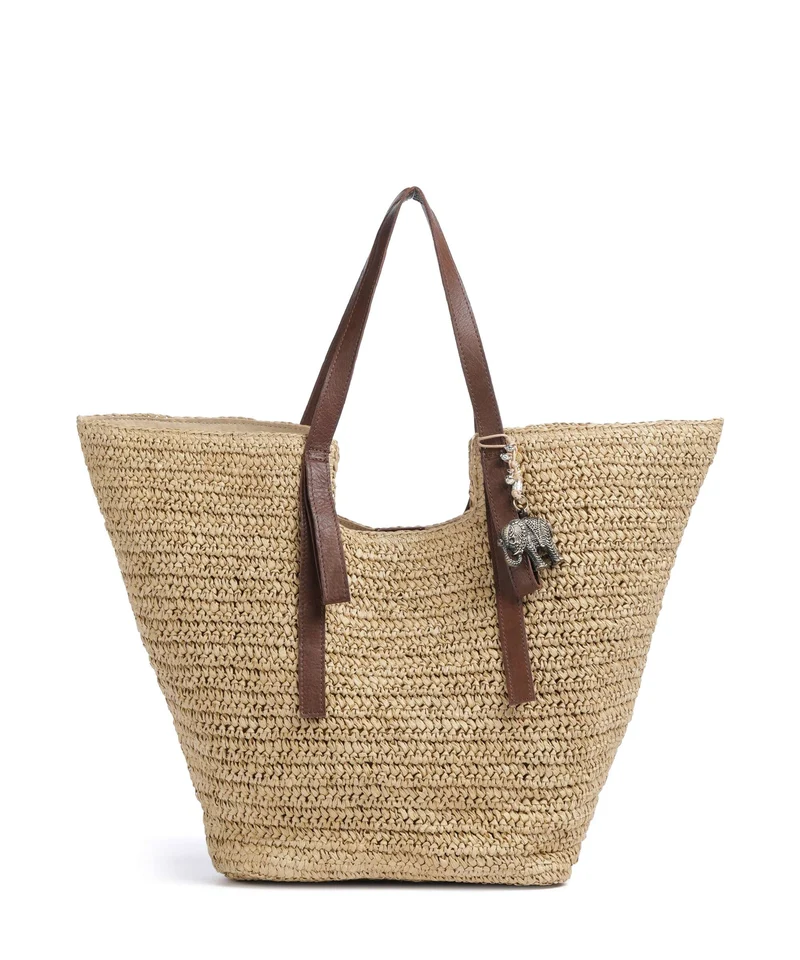 Anokhi Cabas natural
