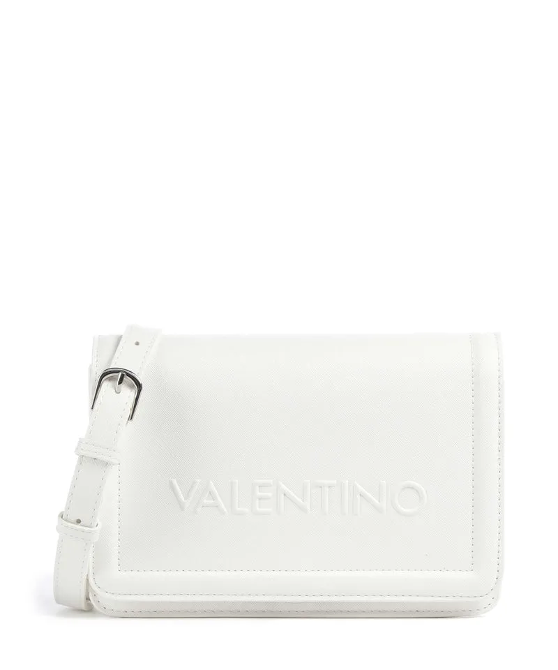 Valentino Bags Pandia Re Sac bandoulière bianco