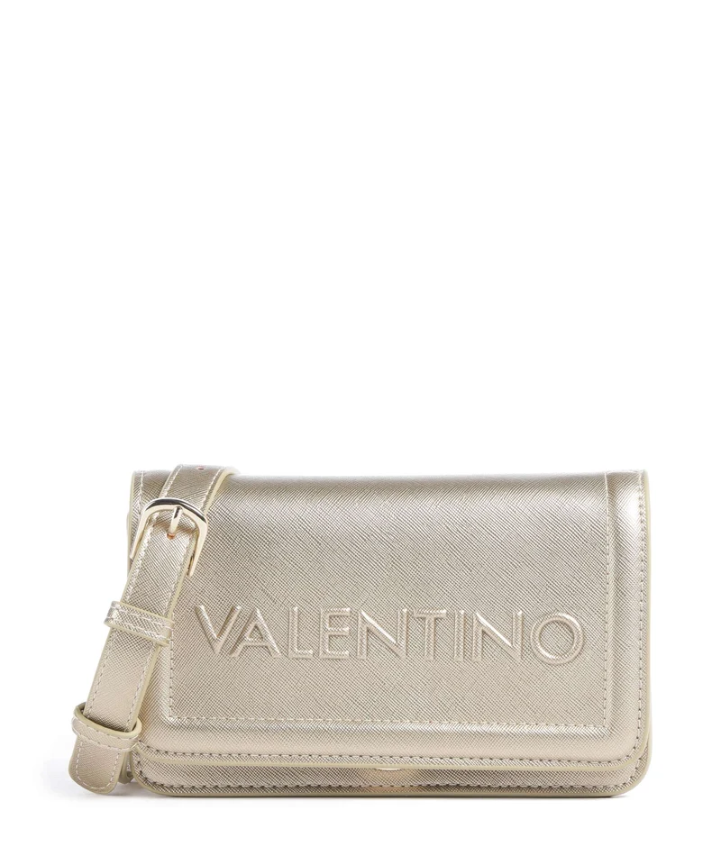 Valentino Bags Pandia Re Sac bandoulière oro