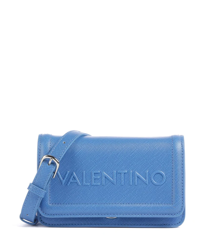Valentino Bags Pandia Re Sac bandoulière bluette