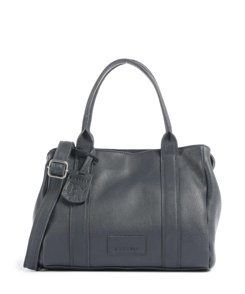Burkely Soft Skylar Sac à main blue