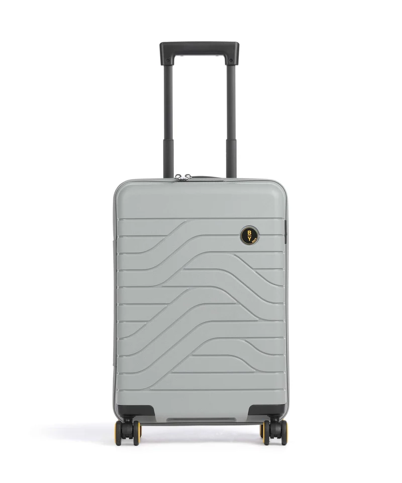Brics BY Ulisse Valise 4 roues grey