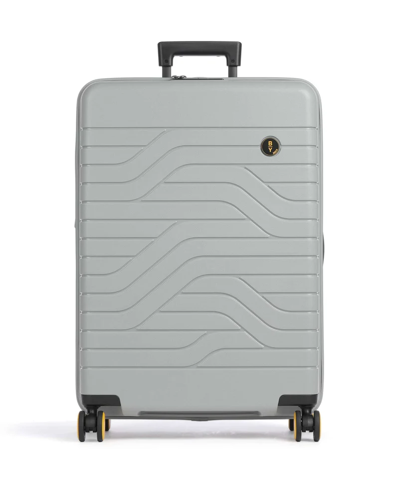 Brics BY Ulisse Valise 4 roues grey